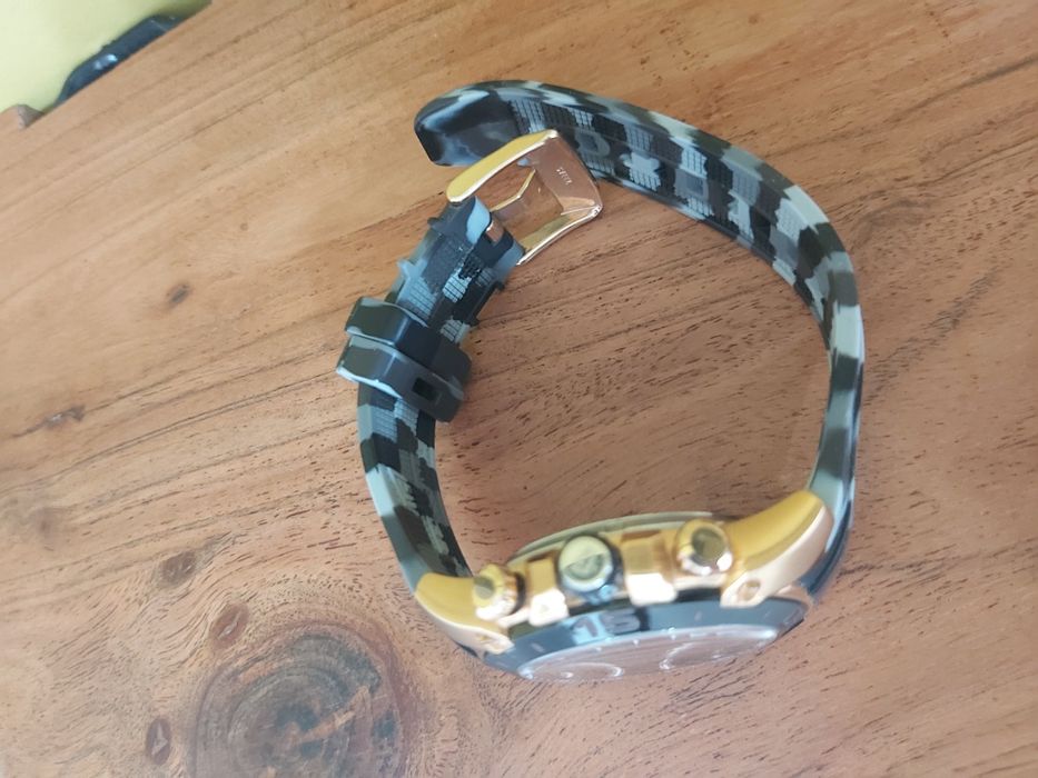 Ceas Festina chrono bike hibrid.