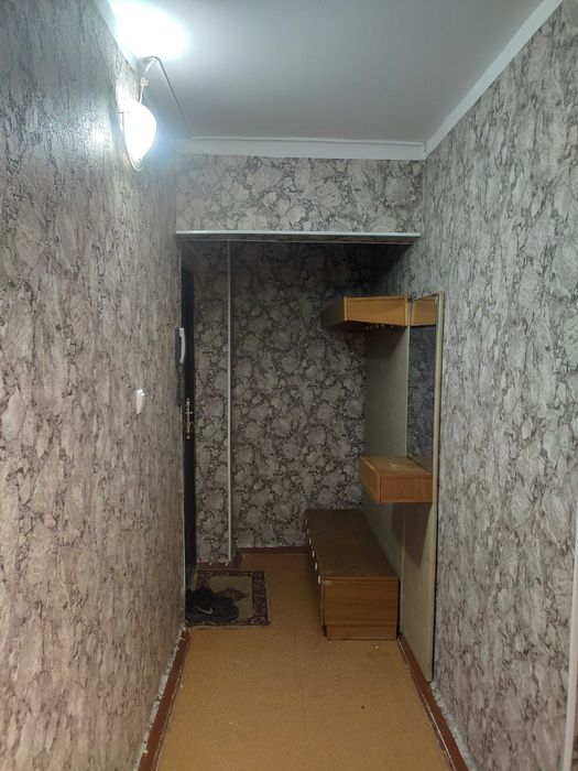 Сдам 2х комнатную квартиру в 1 мкр  Конаев (Капчагай) на долгий срок