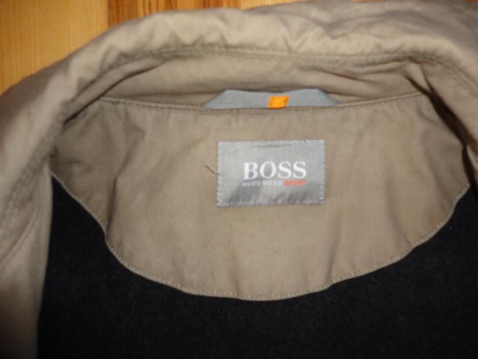Geaca Hugo Boss sport autentica nr.50