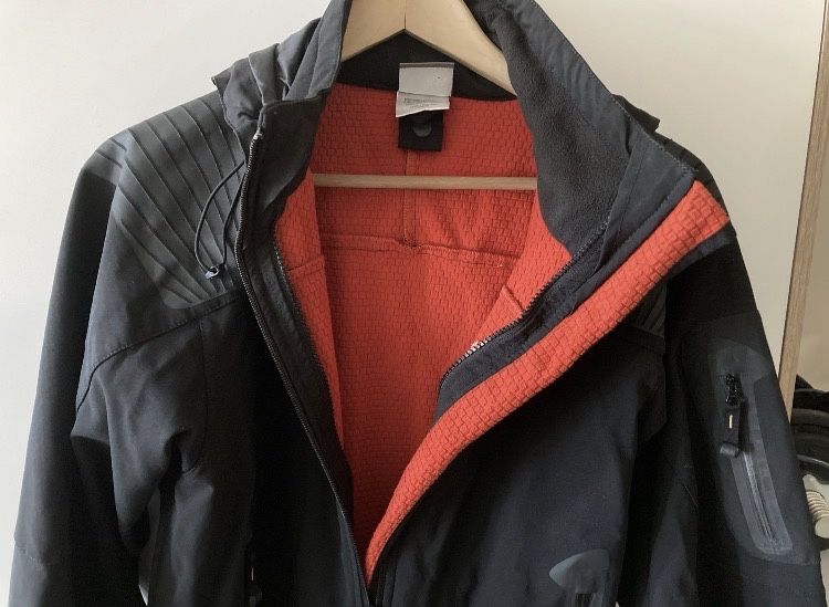 Мъжко яке Jack Wolfskin