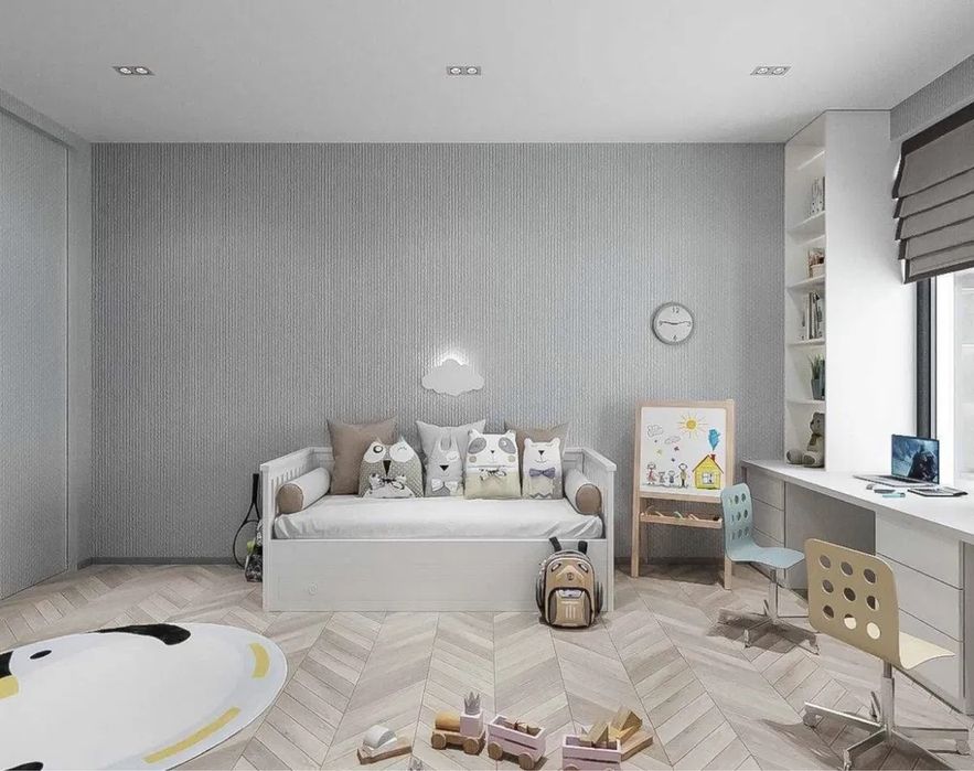 Жк Mirabad Avenue-Сдается квартира премиум класса в элит комплексе!