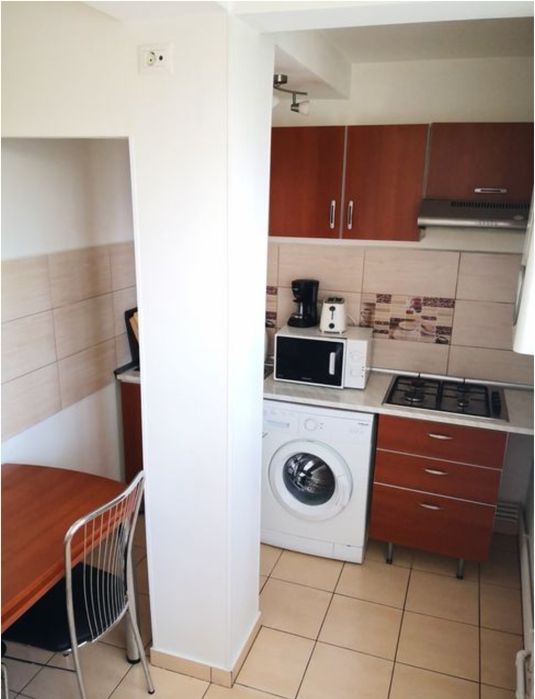 Închiriez apartament 1 cameră Faleză