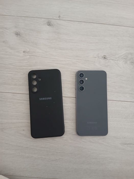 Продам Samsung s23 fe