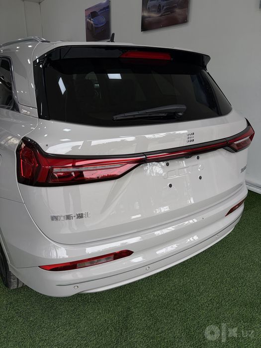 Dongfeng fendon e5 sotuvda