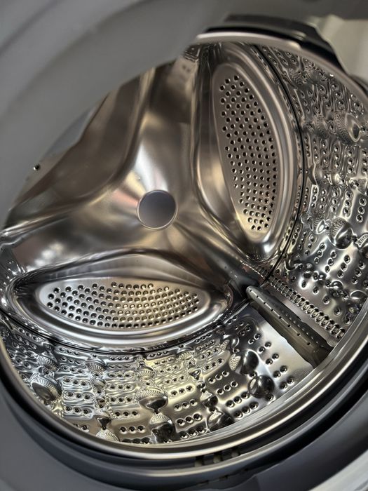 Стиральная машина LG F2J6HSDS