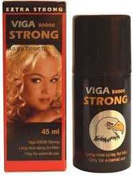 Spray intarziere strong viga 50000
