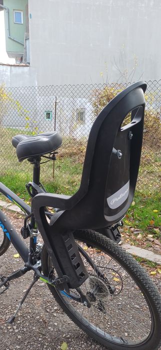 Столче за колело