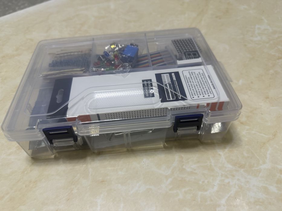 Raspberry Pi KIT набор