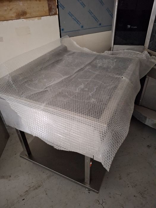 Индукционни котлони FALCON