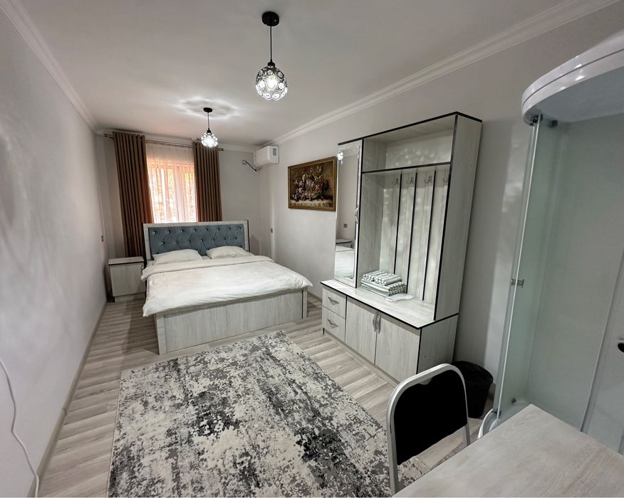 Квартира ижара мехмонхона хостел хотел Гостиница Hostel Hotel Bez zaks