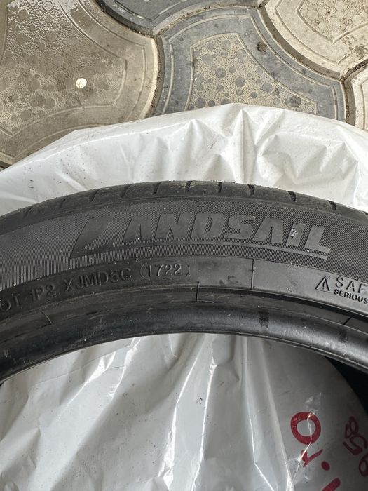 Vand Anvelope Vara 225/45/R18
