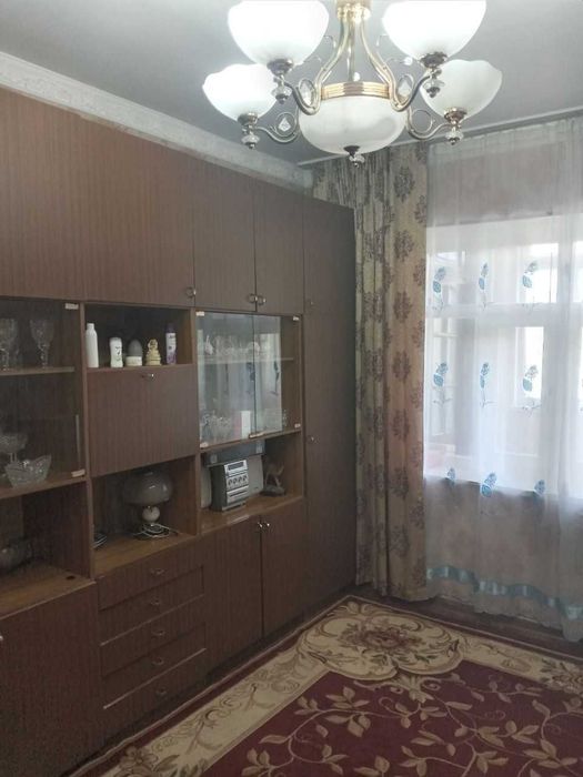 Квартира на Алгоритме