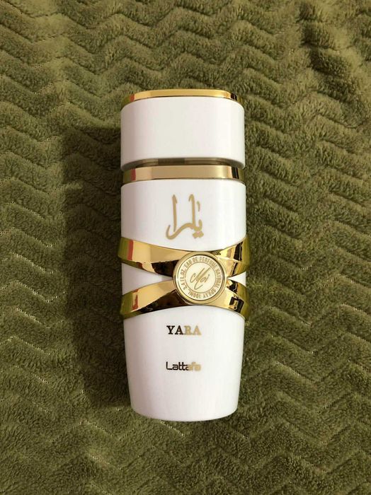 Дубайски парфюми Yara & I am the queen , чисто нови