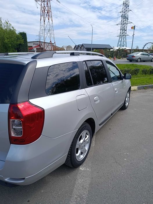 Dacia Logan MCV 0.9 tce