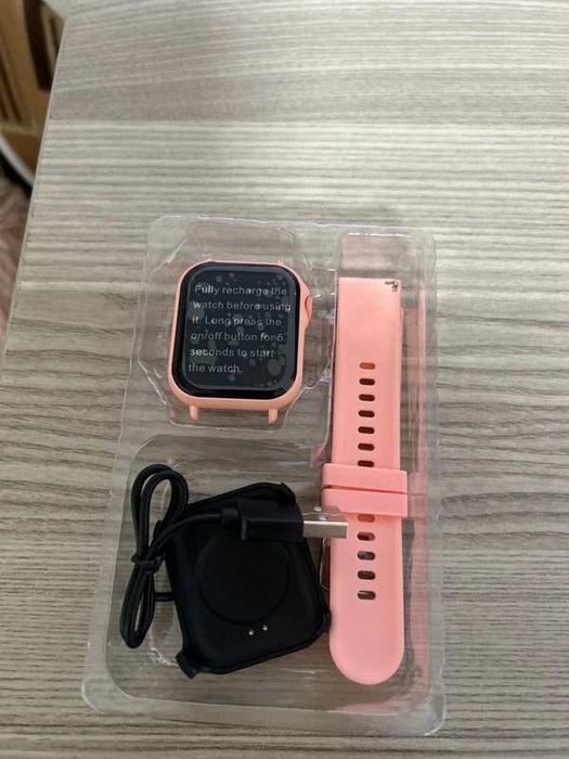 Smart Watch Pentru Femei