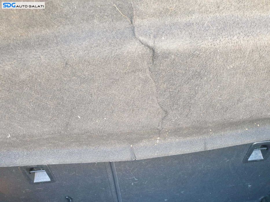 Rulou Polita Tavita Capac Portbagaj Citroen DS3 2009 - 2014 (cutata, indoita) [Q3111]