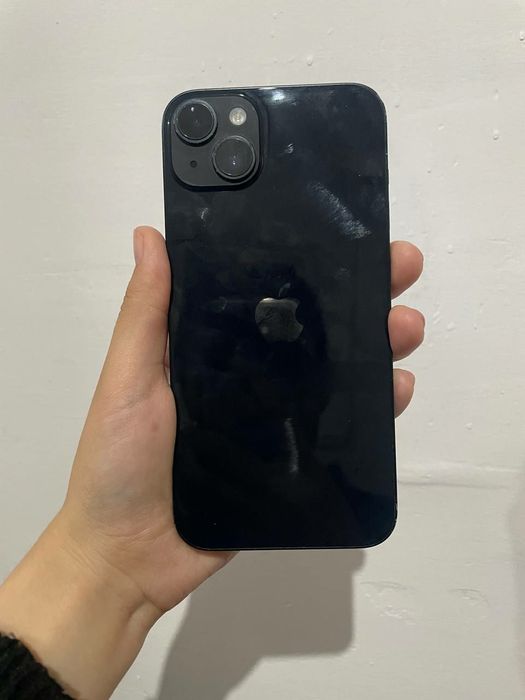 Iphone 14 plus 128gb