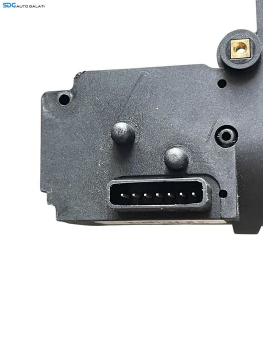 Tempomat Maneta Pilot Automat Audi A4 B7 2005 - 2008 Cod 4E0953521 [B4321]