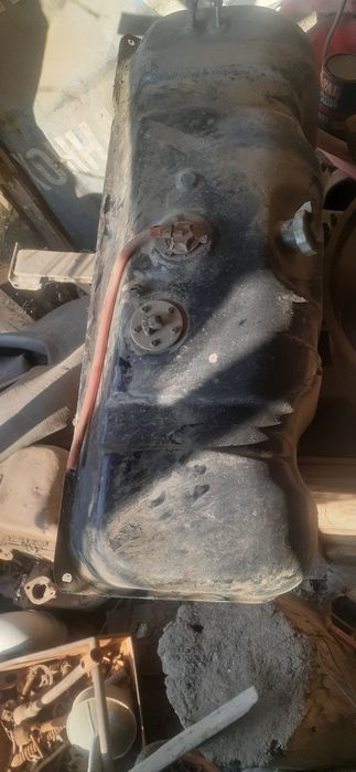 Исузу бак срочно