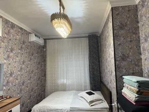 Eco Smart Home(Яшнабад), 1/5/7, 32м2 под ключ !!