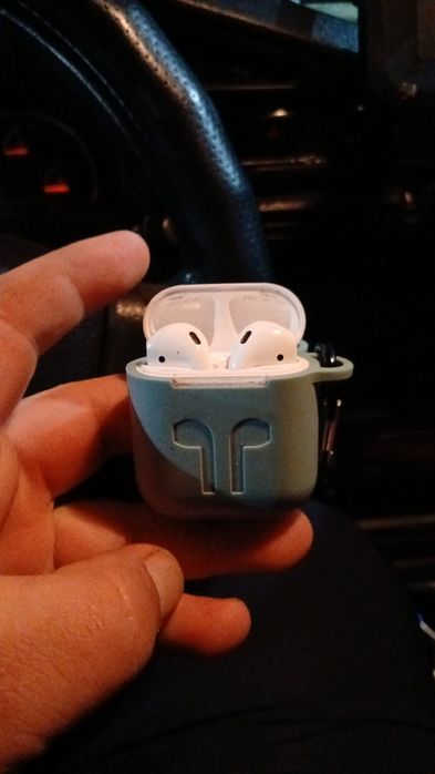 Airpods наушник оригинал