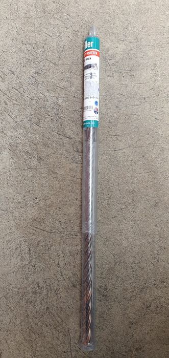 Burghiu SDS de beton.nou.