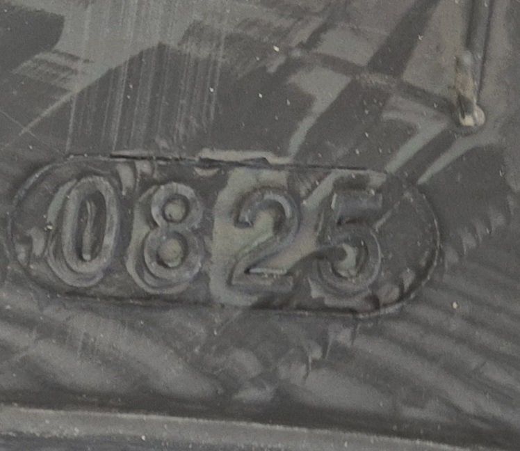 205/75 R17.5, 124M, GROUNDSPEED 14PR, Anvelope directie M+S