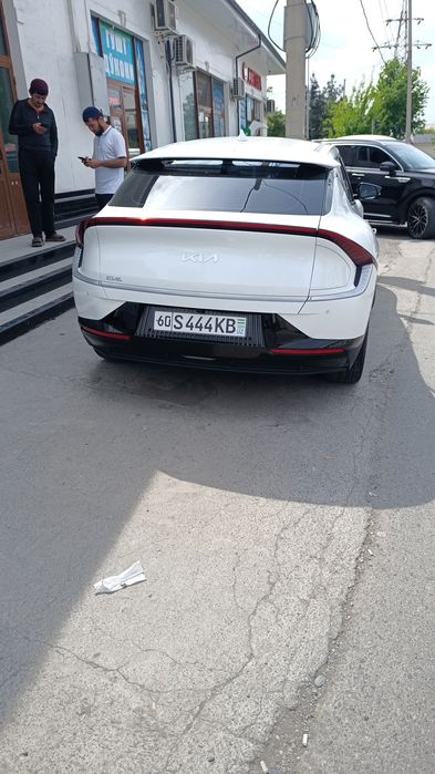 Кия ев6Киа, ев,6 жити лаен 4чи позициа энг фули 2023, 8 ой ок марварит