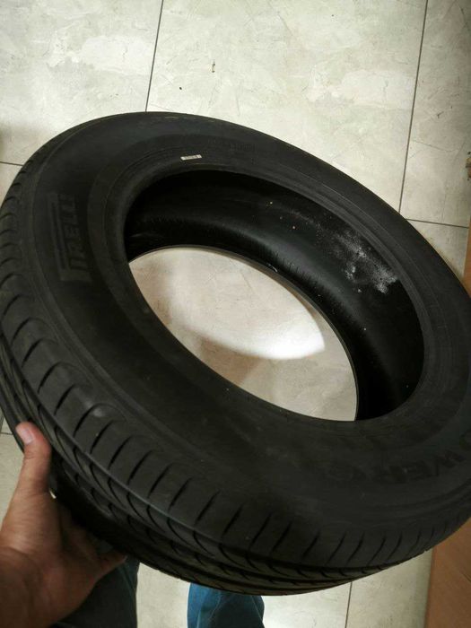 Автошины Pirelli 235/60/r18