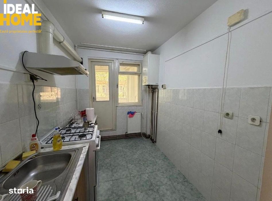 Apartament 2 Camere Decomandat Etajul 1 Tatarasi