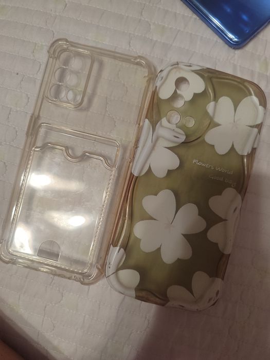 Чехол на оппо бесплатно