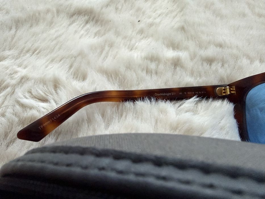 Ochelari soare dama Christian Dior Midnight S1l70 z2_1021