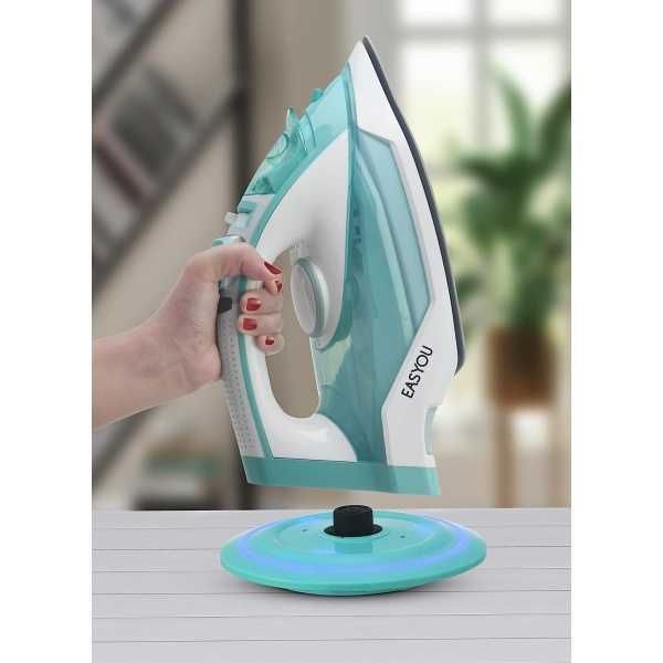 Парна ютия Easyou 2400 W Senya SYIR-I016G