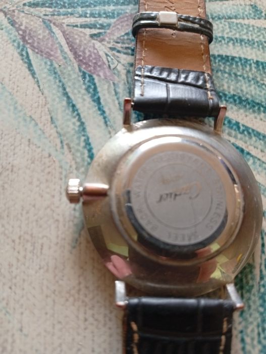 Ceas Cartier electronic