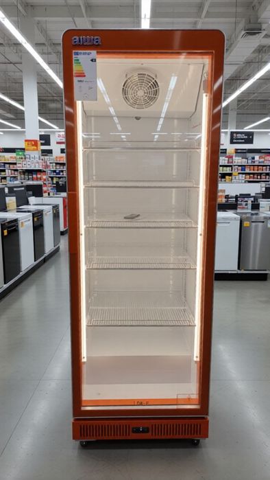 Витрина холодильник Aiwa