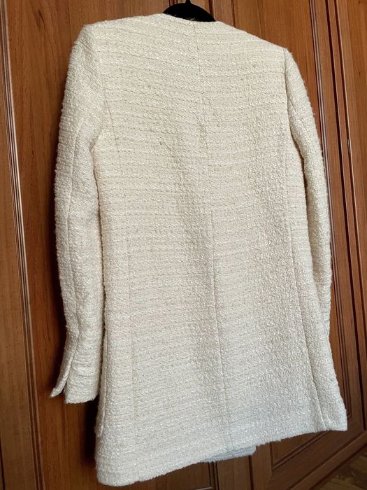 Дамско сако-рокля ZARA