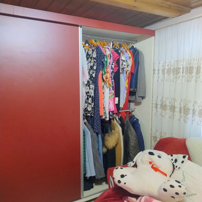 Dresing haine papuci nou