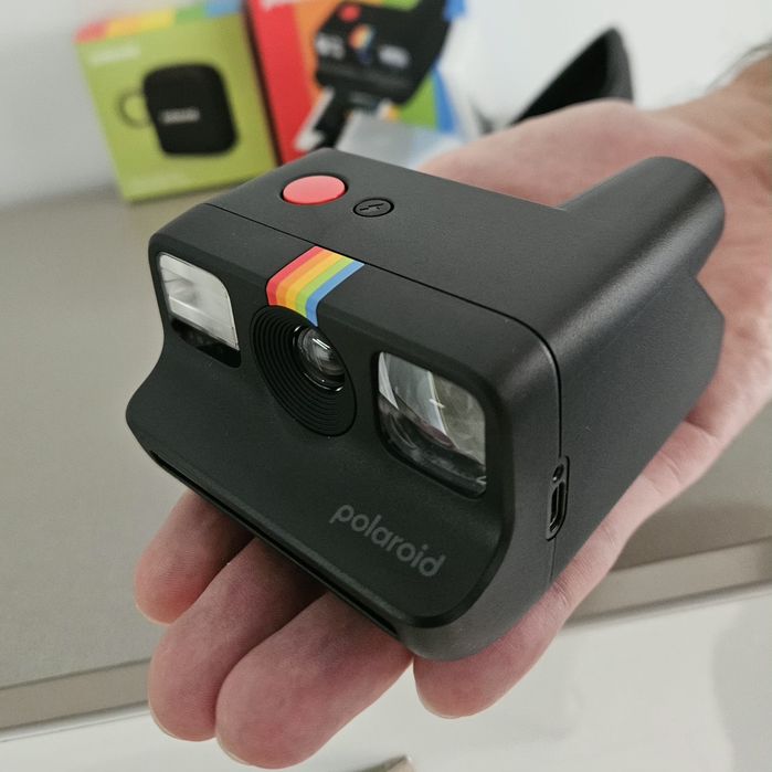 Polaroid Go gen 2