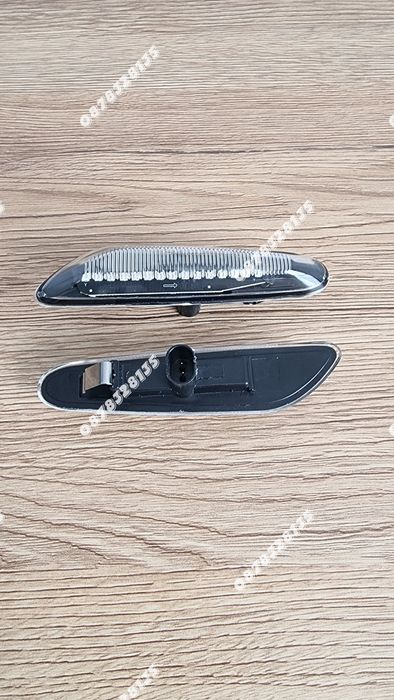 Dynamic LED мигачи за калник BMW бягащи