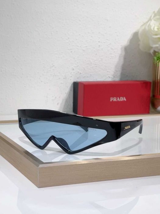 Ochelari de soare Prada Lentile Polarizate, Protectie UV400