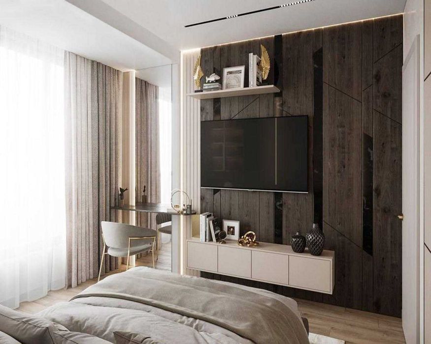 Услуги по архитектуре и дизайну-Архитектура ва дизайн хизматлари.