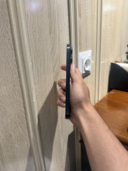 Iphone 16 pro max ideal