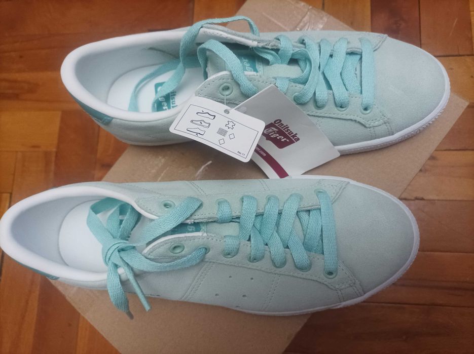 НовиPepe Jeans/Adidas/ сникърси N37