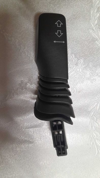 Калобрани и лост за мигачи, круиз контрол за Опел  OPEL Zafira 2007->