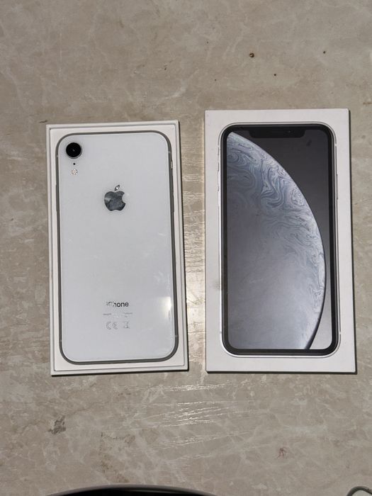Iphone Xr 128gb