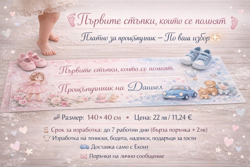 Всичко за детето