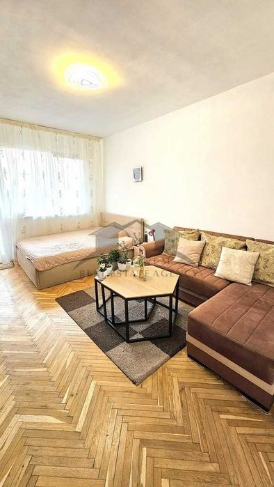 Продава се Тристаен апартамент в Варна, Младост 1 - 60 кв.м за 1190 €/кв.м - Снимка #1