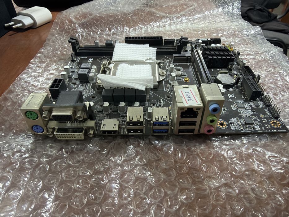 Plata H510 noname 1200socket
