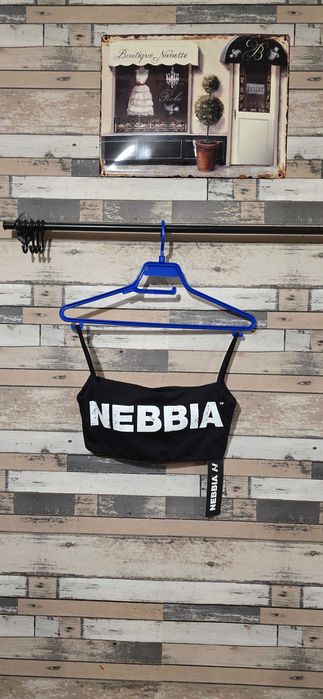 Nebbia S-дамски спортен потник (804)