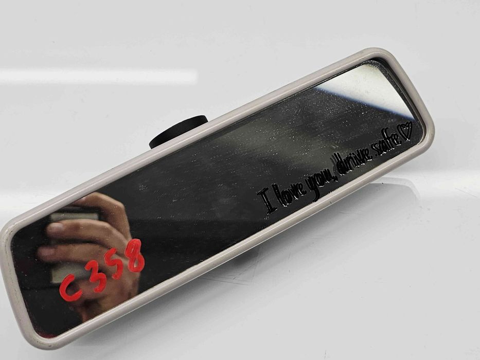 Oglinda retrovizoare Volkswagen Transporter 5 Facelift [Fabr 2004-201